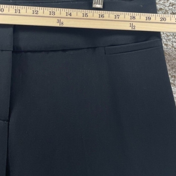 Lane Bryant "The Allie" 16 R wide leg - Picture 3 of 6